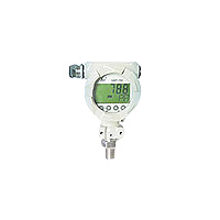 SBWR、Z一體化數(shù)顯溫度變送器